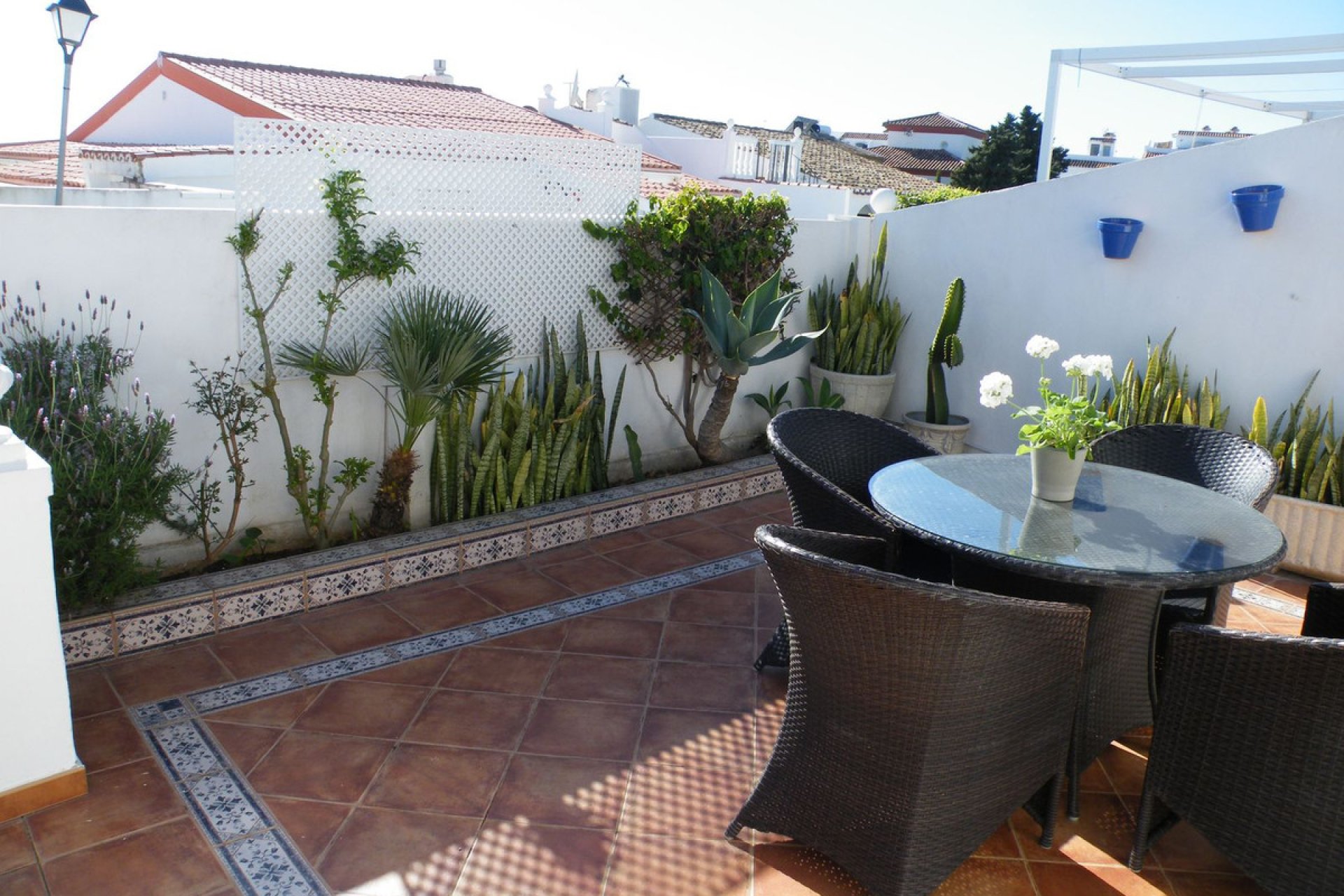 Resale - House - Detached Villa - Mijas - Calypso