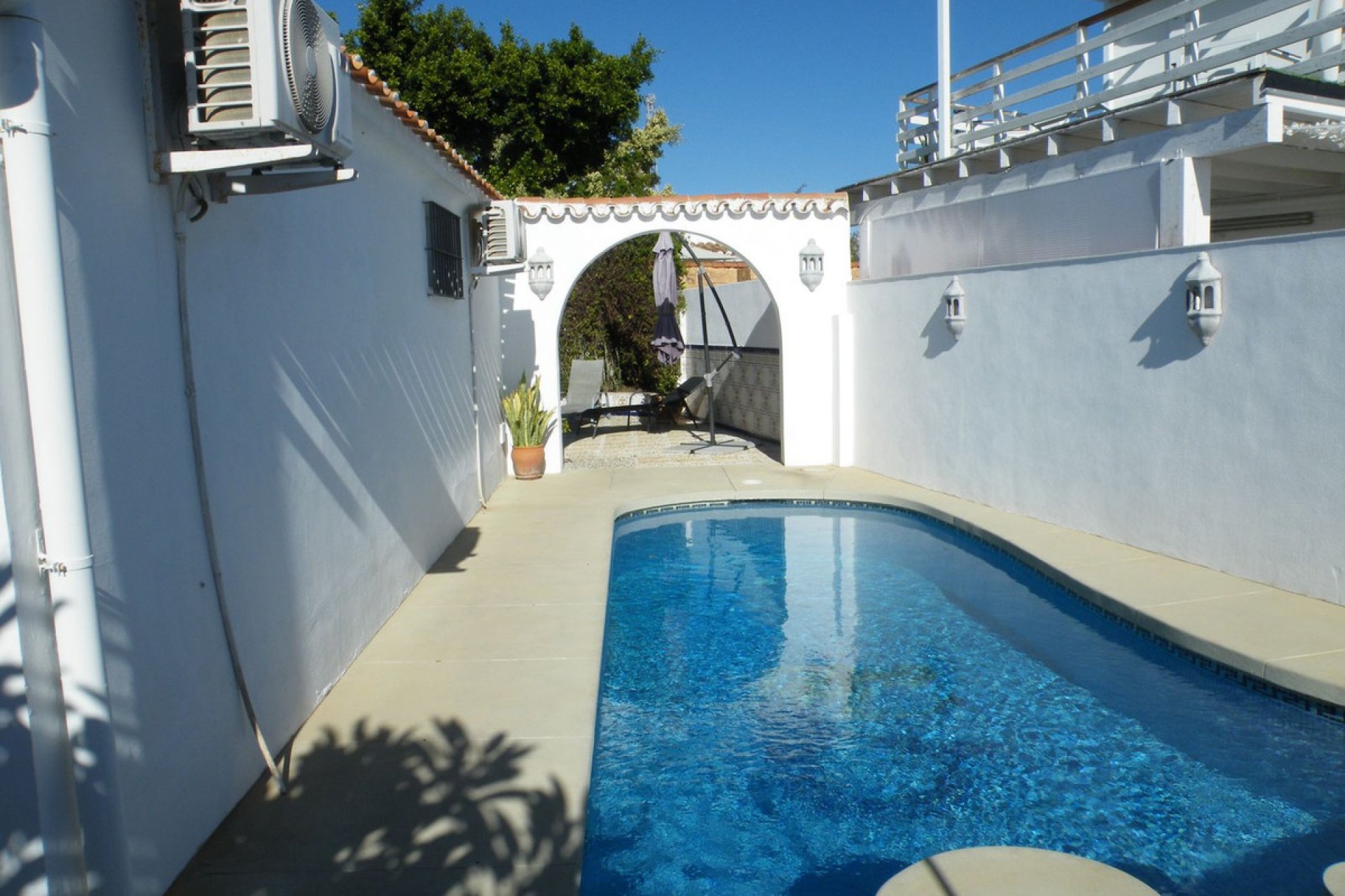 Resale - House - Detached Villa - Mijas - Calypso