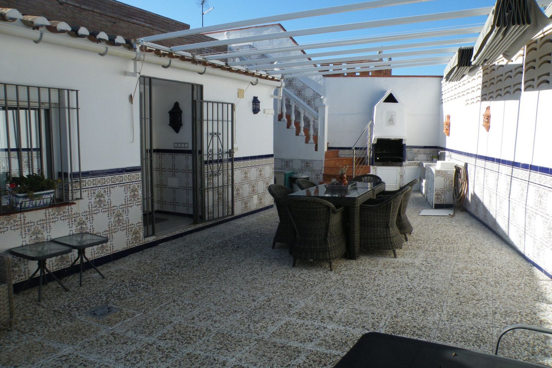 Resale - House - Detached Villa - Mijas - Calypso