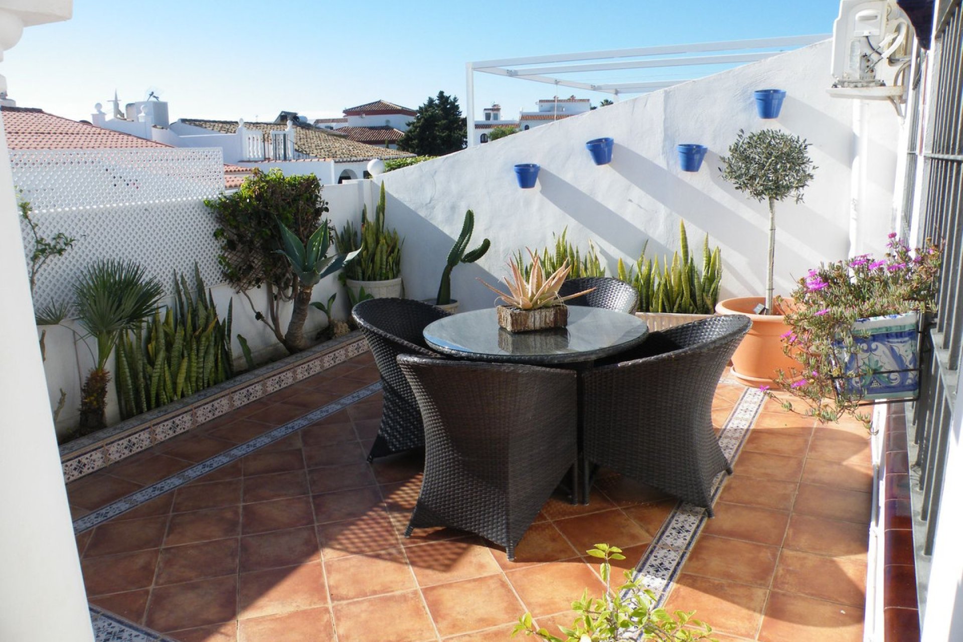 Resale - House - Detached Villa - Mijas - Calypso