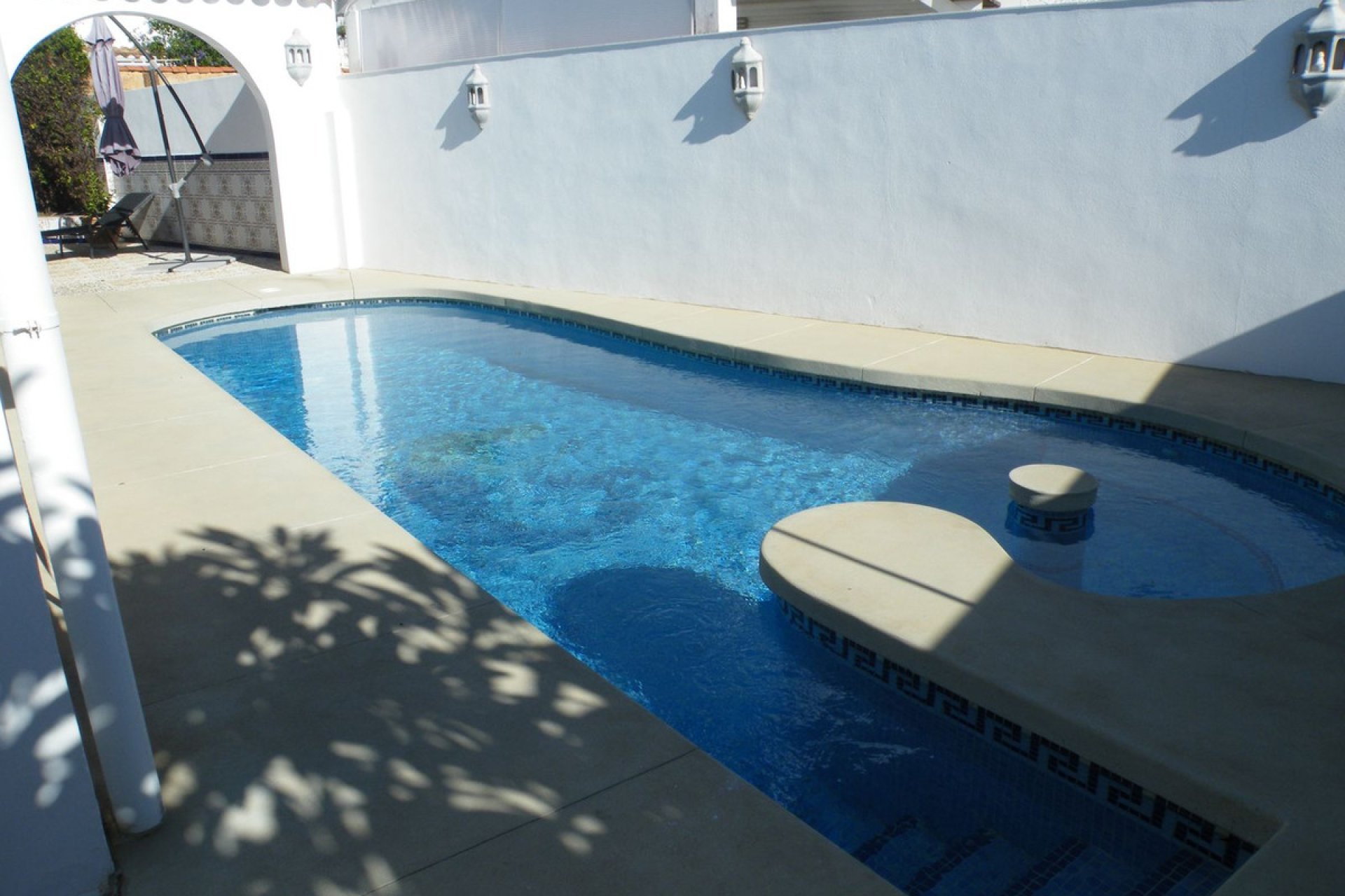 Resale - House - Detached Villa - Mijas - Calypso