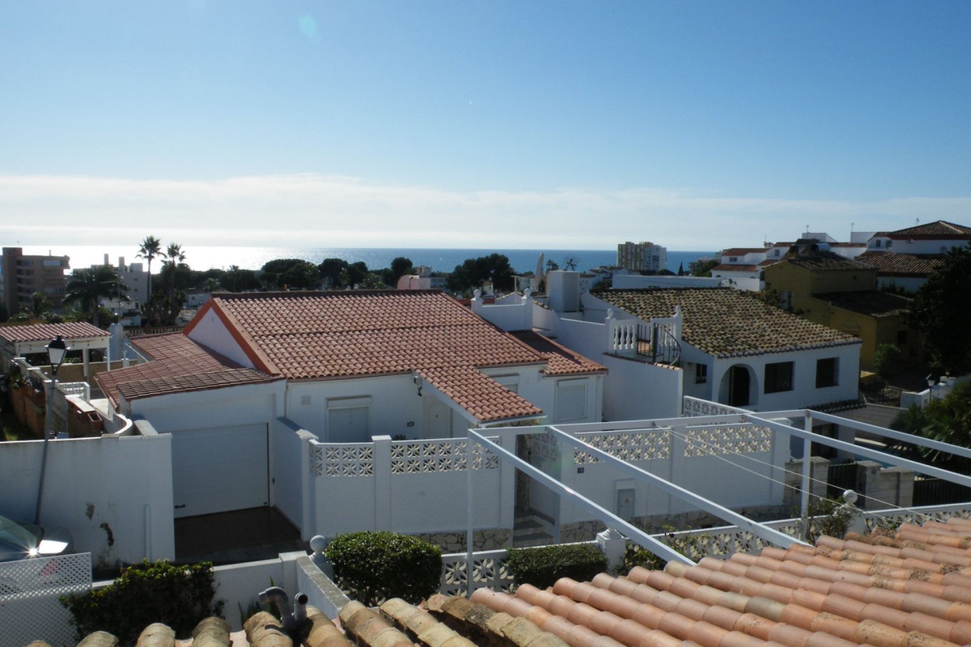 Resale - House - Detached Villa - Mijas - Calypso