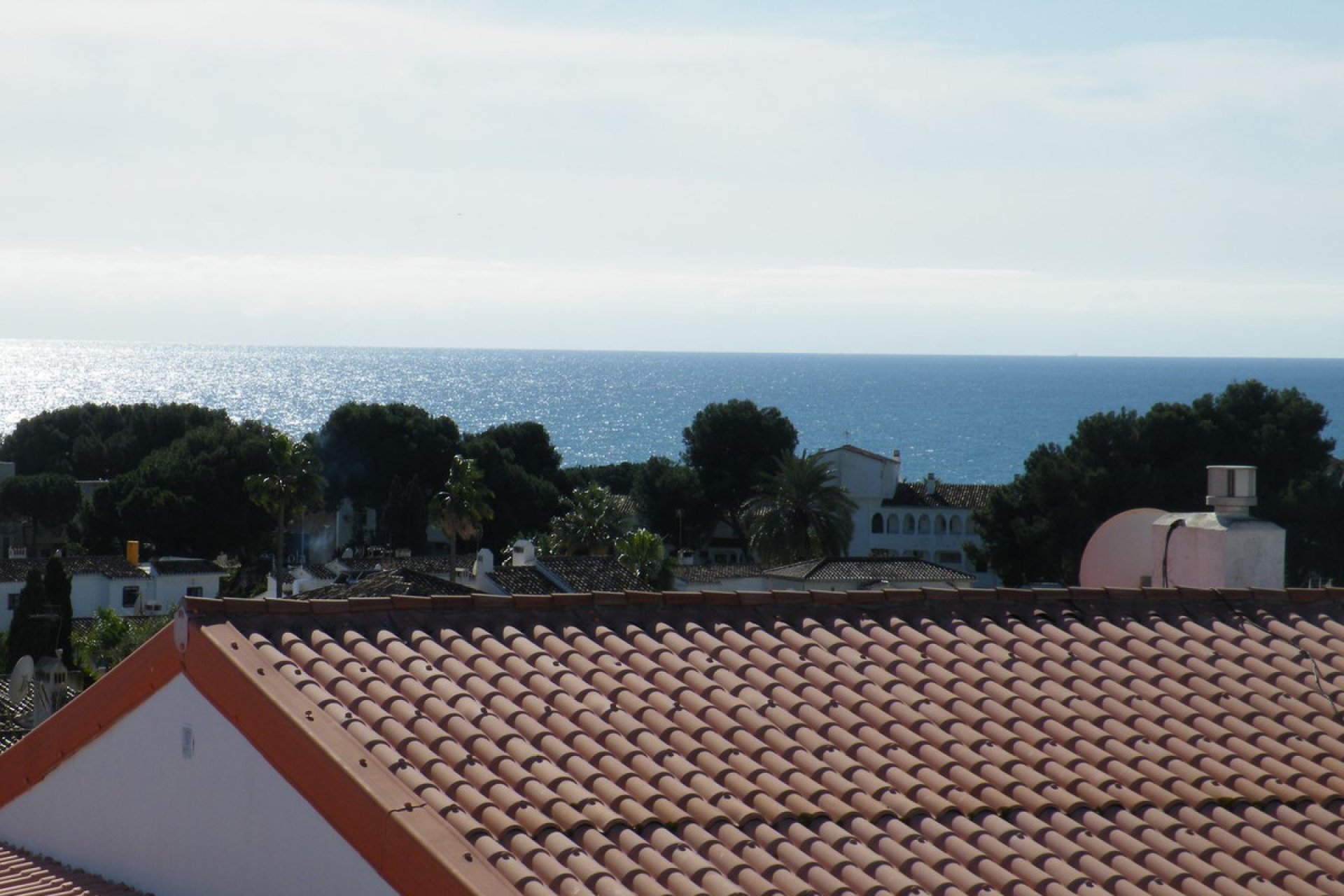 Resale - House - Detached Villa - Mijas - Calypso