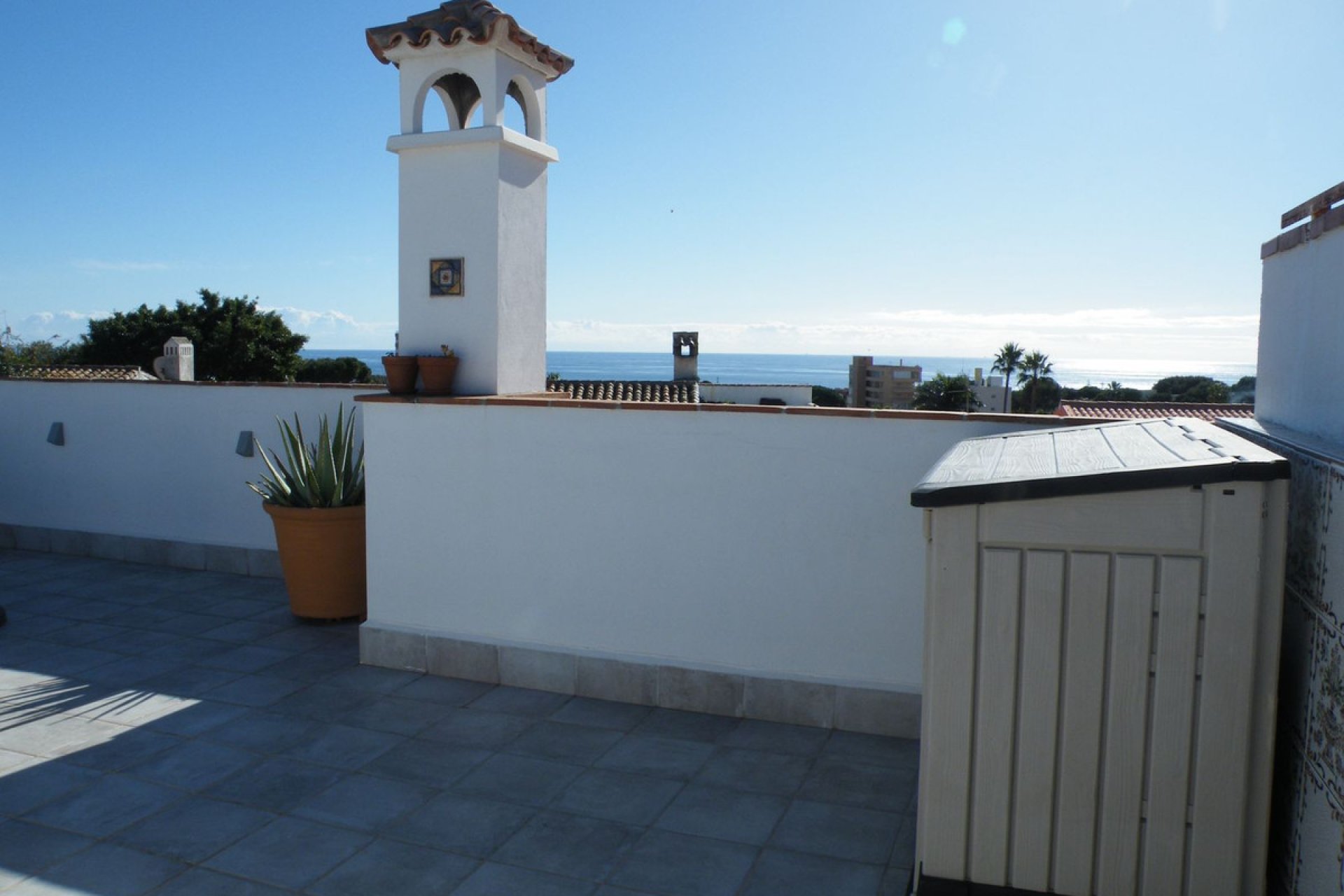 Resale - House - Detached Villa - Mijas - Calypso