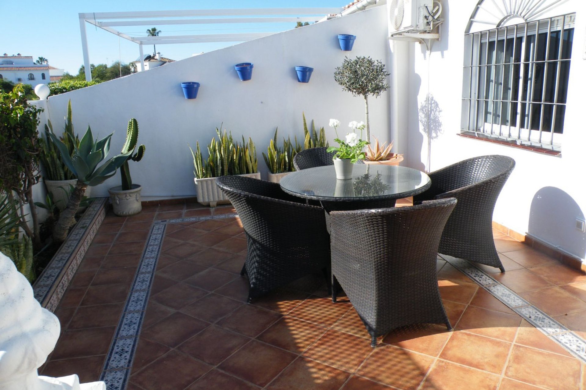 Resale - House - Detached Villa - Mijas - Calypso