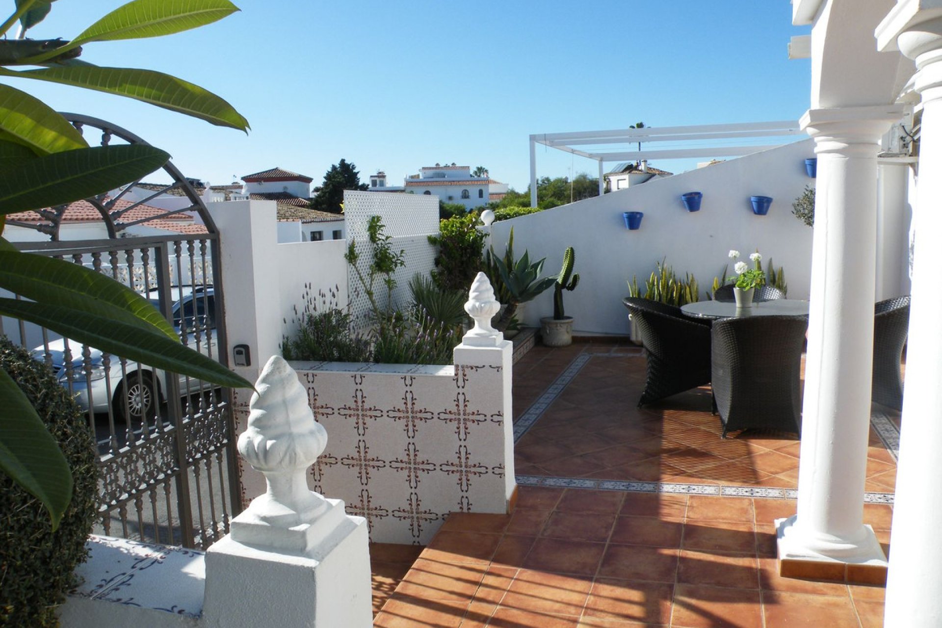 Resale - House - Detached Villa - Mijas - Calypso