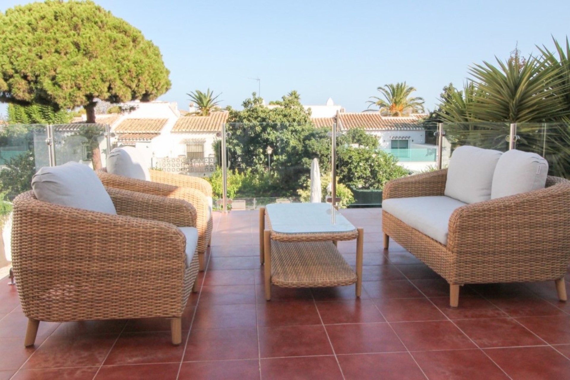 Resale - House - Detached Villa - Mijas - El Chaparral