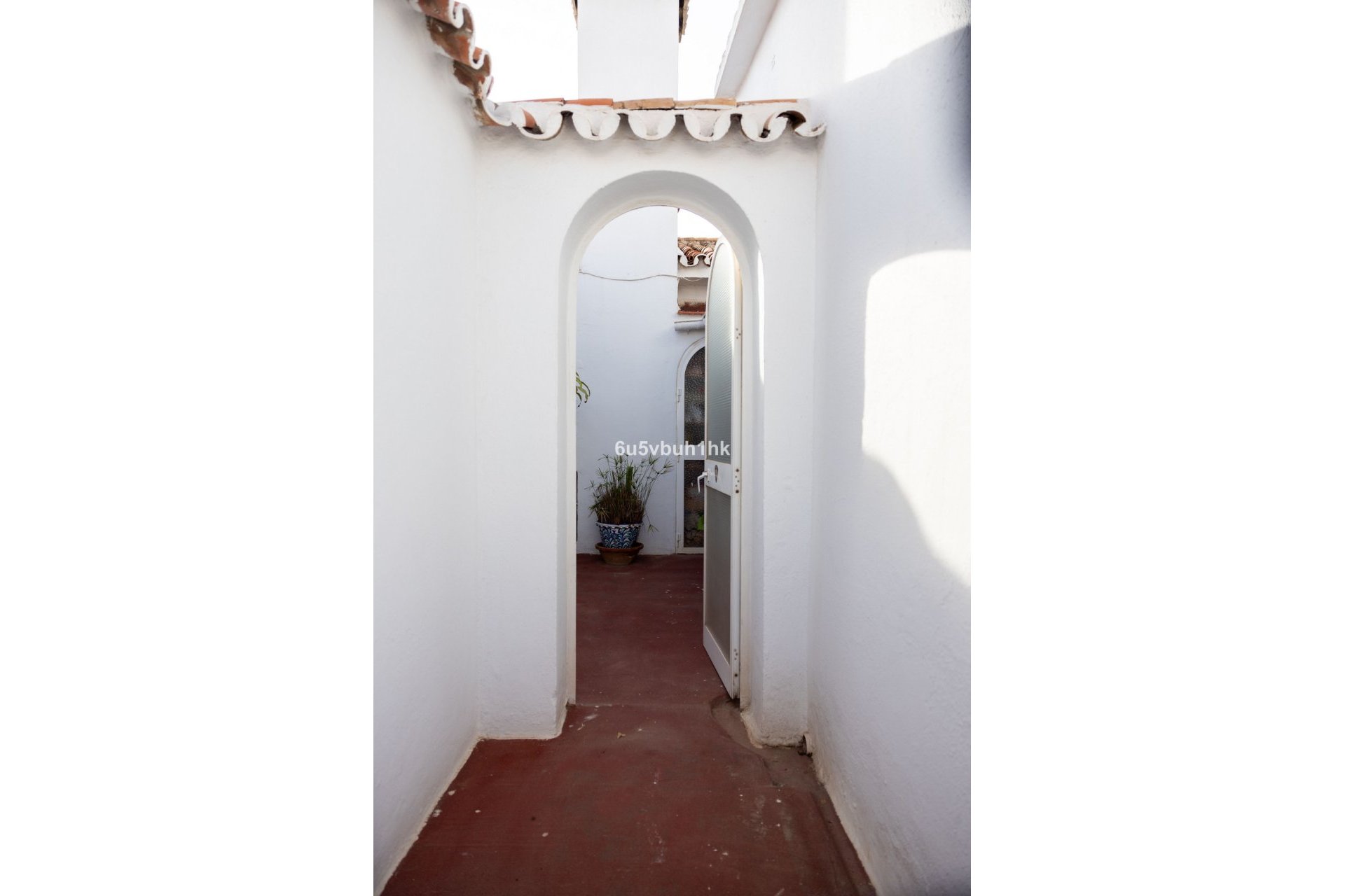 Resale - House - Detached Villa - Mijas - El Chaparral