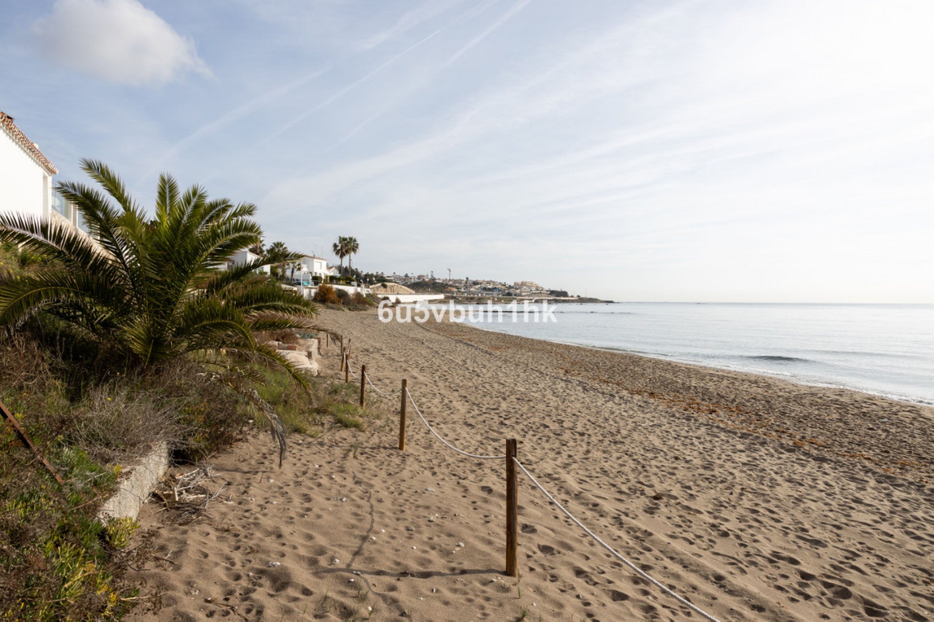 Resale - House - Detached Villa - Mijas - El Chaparral