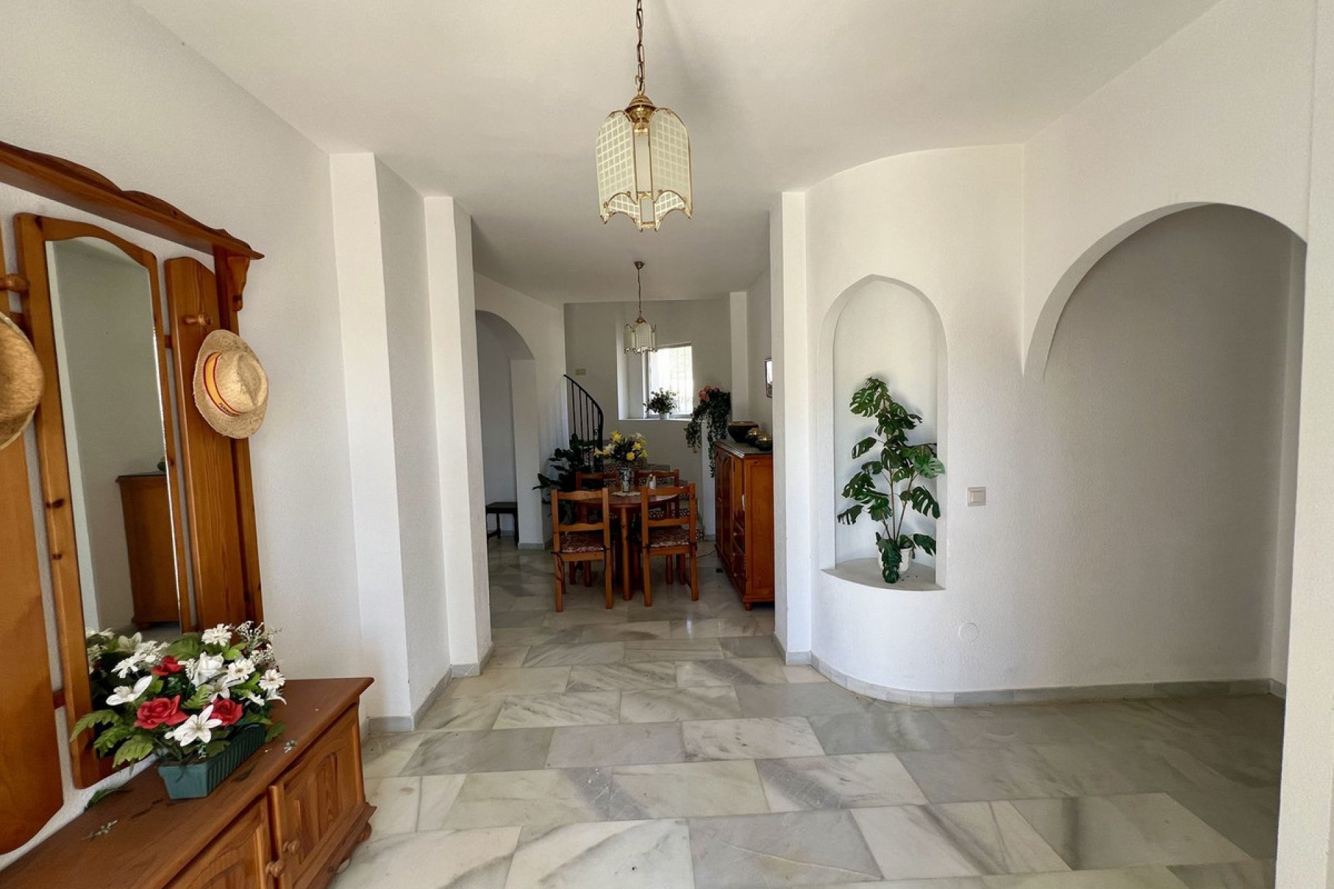 Resale - House - Detached Villa - Mijas - El Chaparral