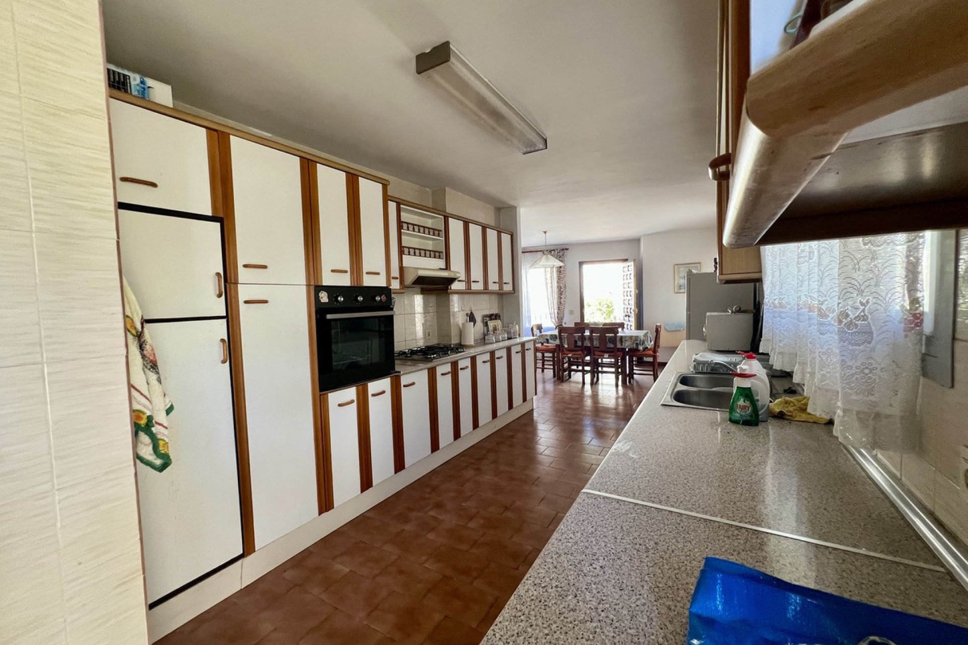 Resale - House - Detached Villa - Mijas - El Chaparral