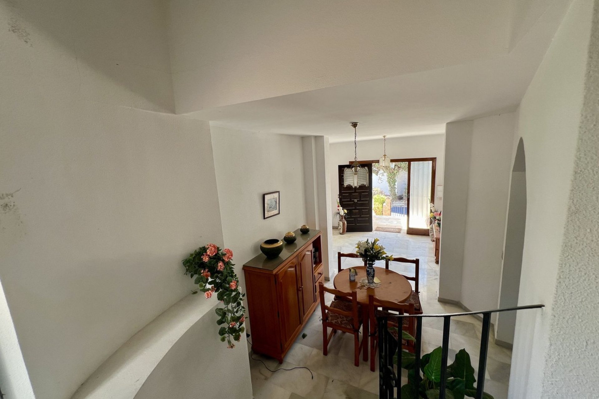 Resale - House - Detached Villa - Mijas - El Chaparral