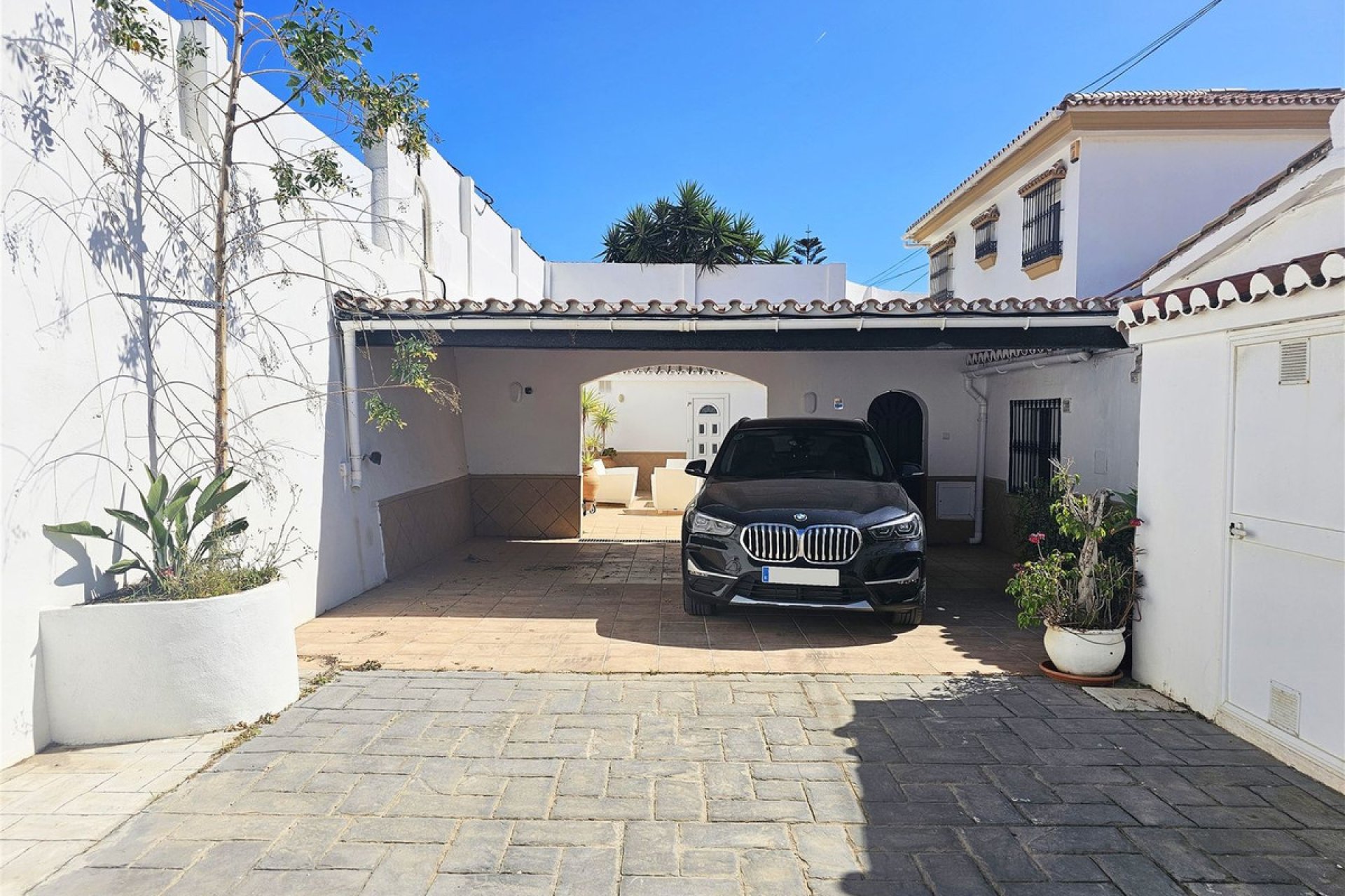 Resale - House - Detached Villa - Mijas - El Chaparral