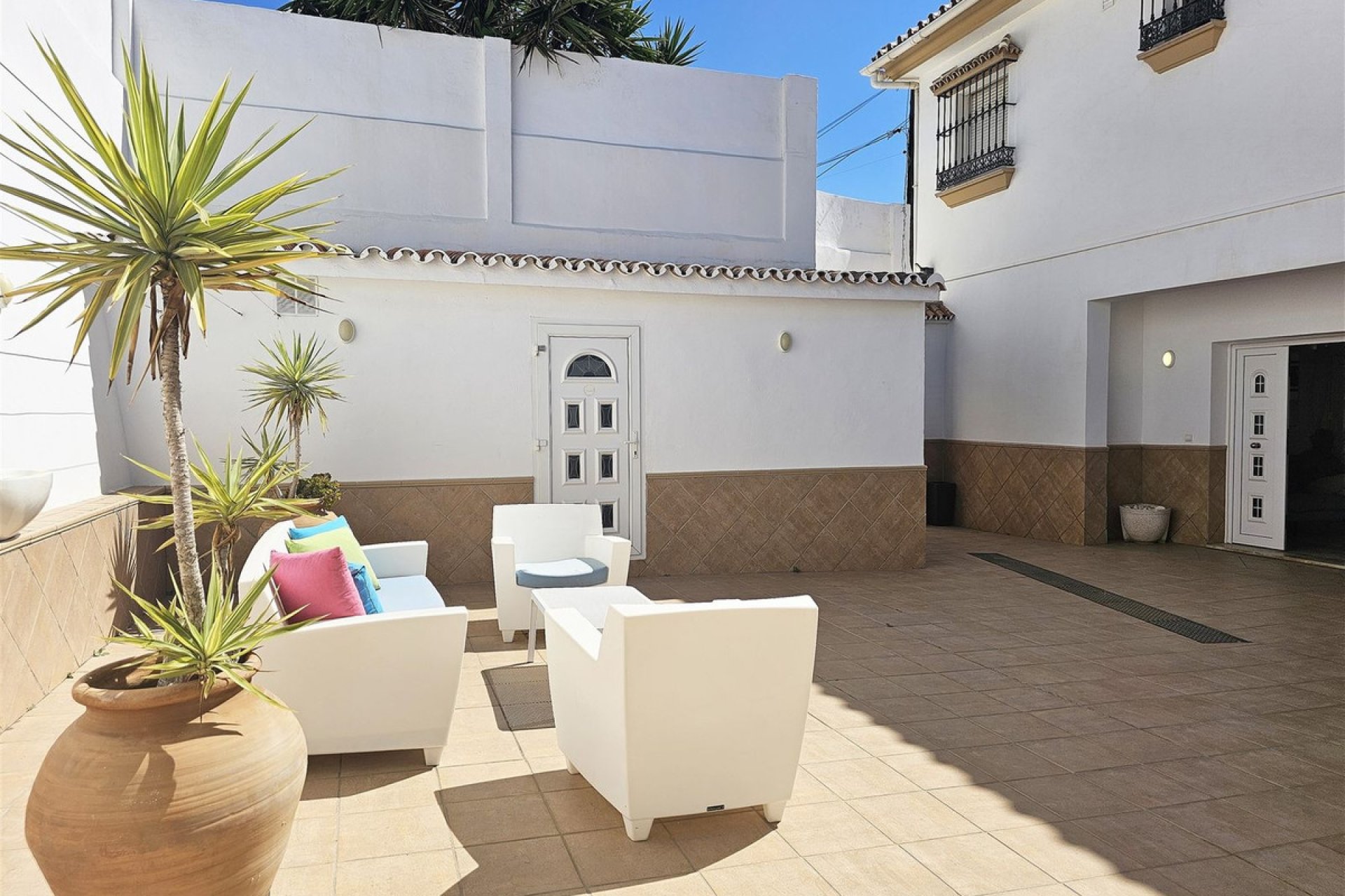 Resale - House - Detached Villa - Mijas - El Chaparral