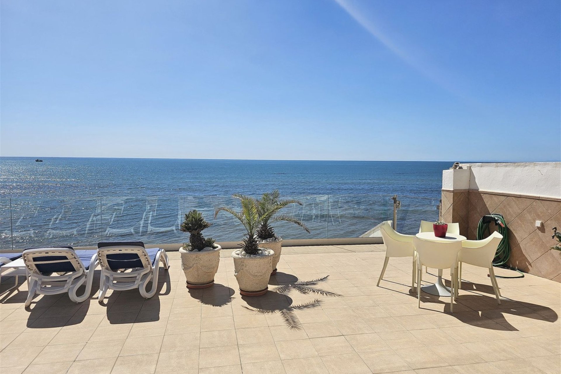 Resale - House - Detached Villa - Mijas - El Chaparral