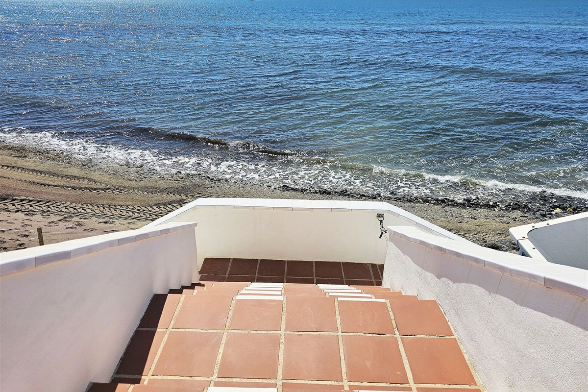 Resale - House - Detached Villa - Mijas - El Chaparral