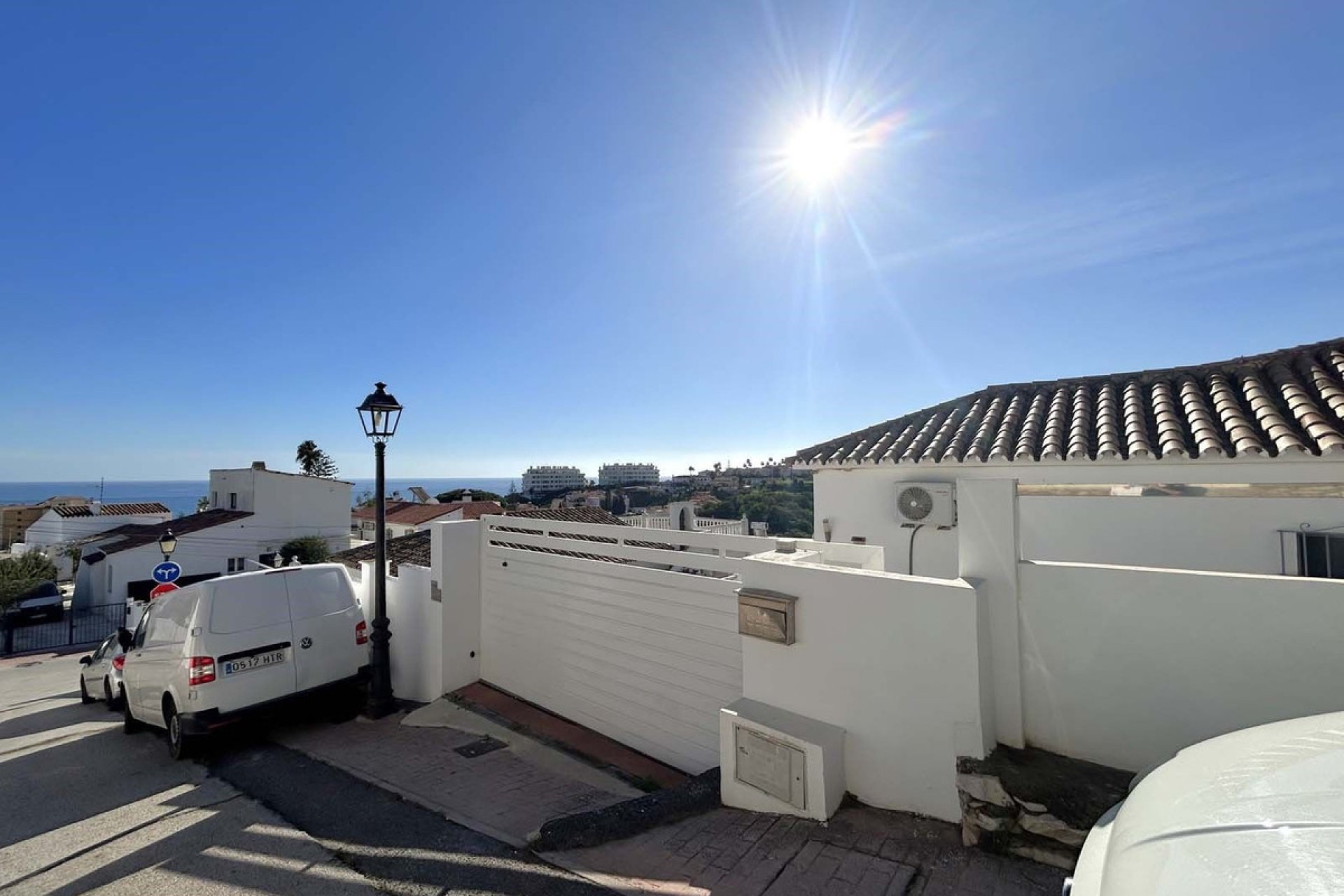 Resale - House - Detached Villa - Mijas - El Chaparral