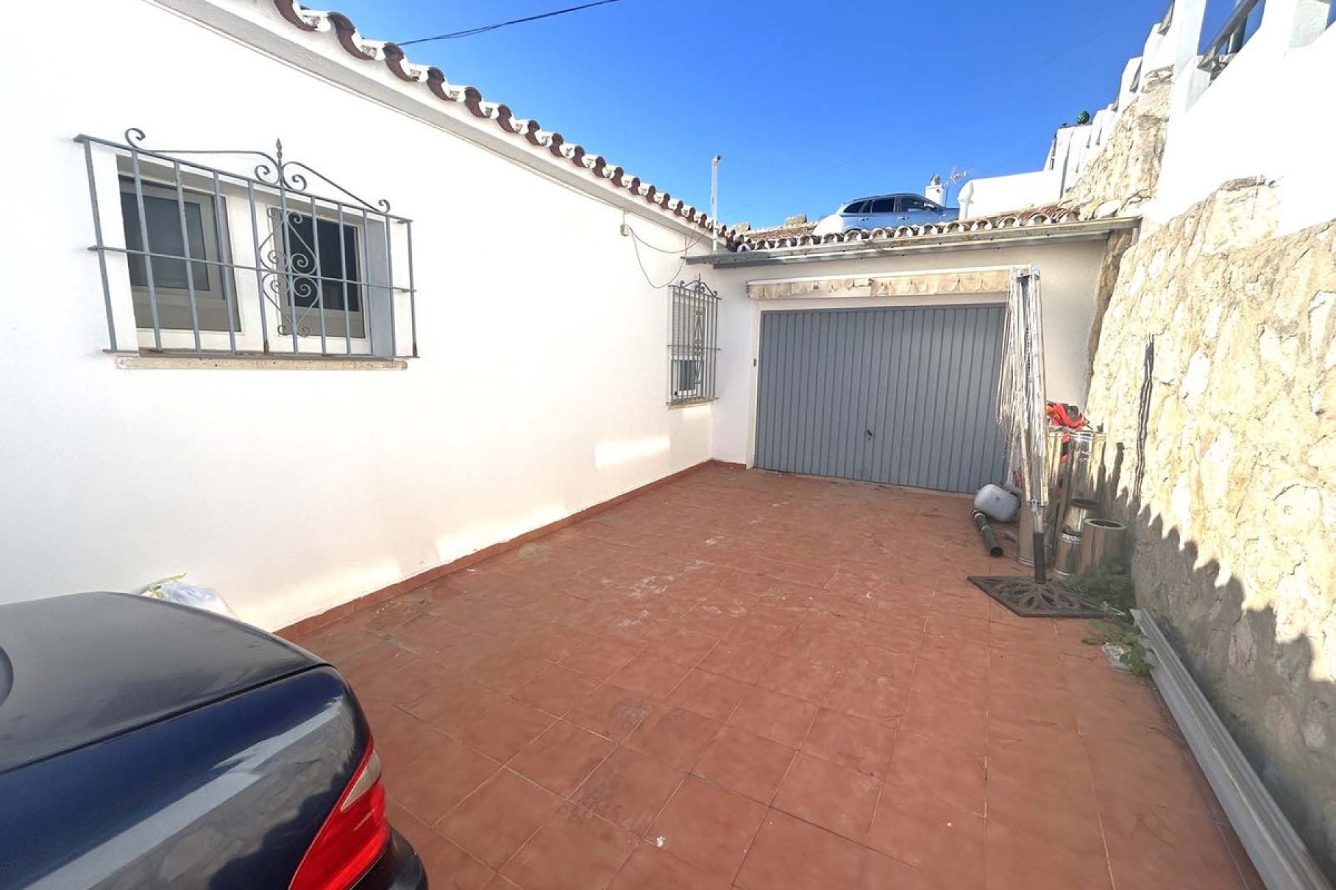 Resale - House - Detached Villa - Mijas - El Chaparral