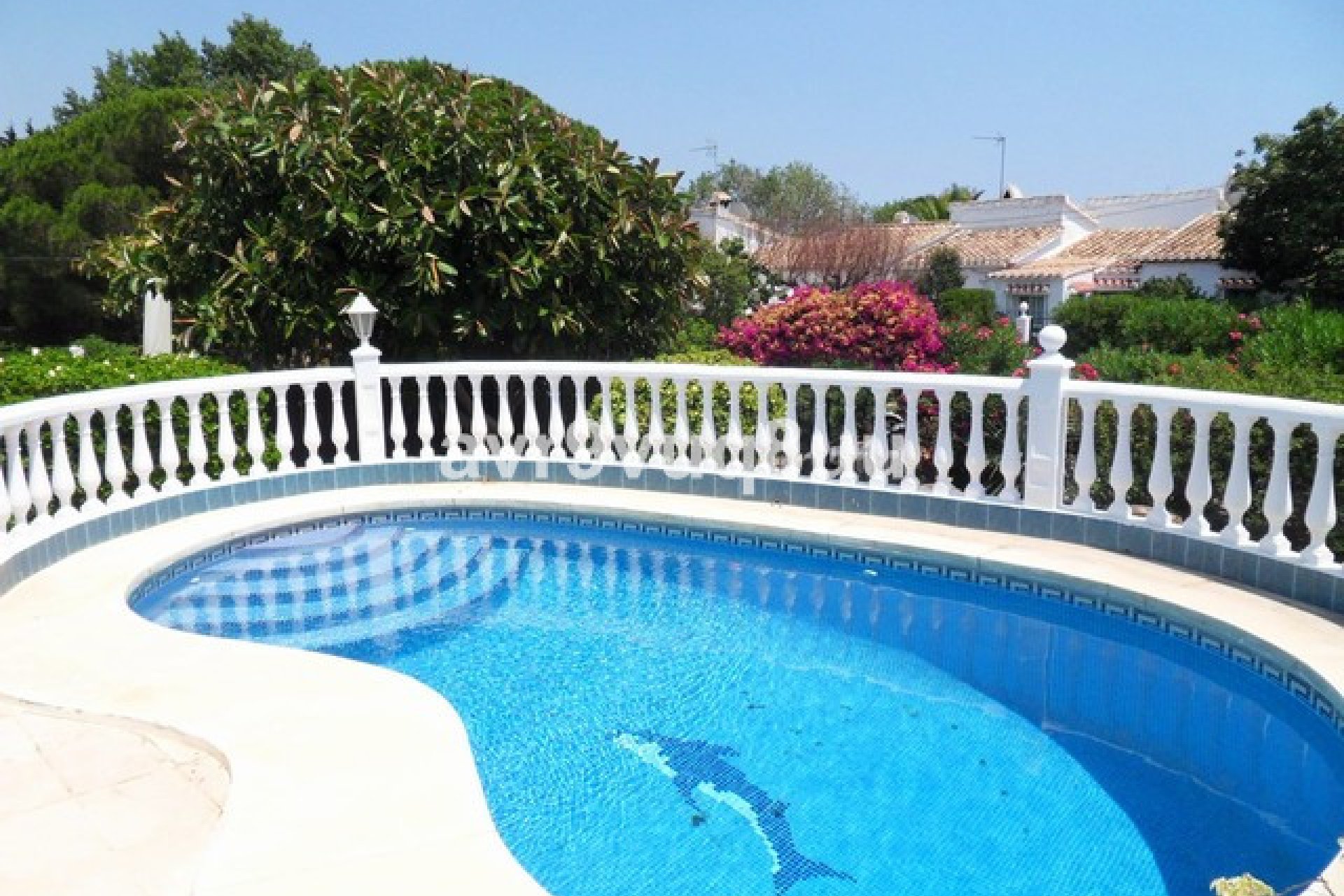 Resale - House - Detached Villa - Mijas - El Chaparral