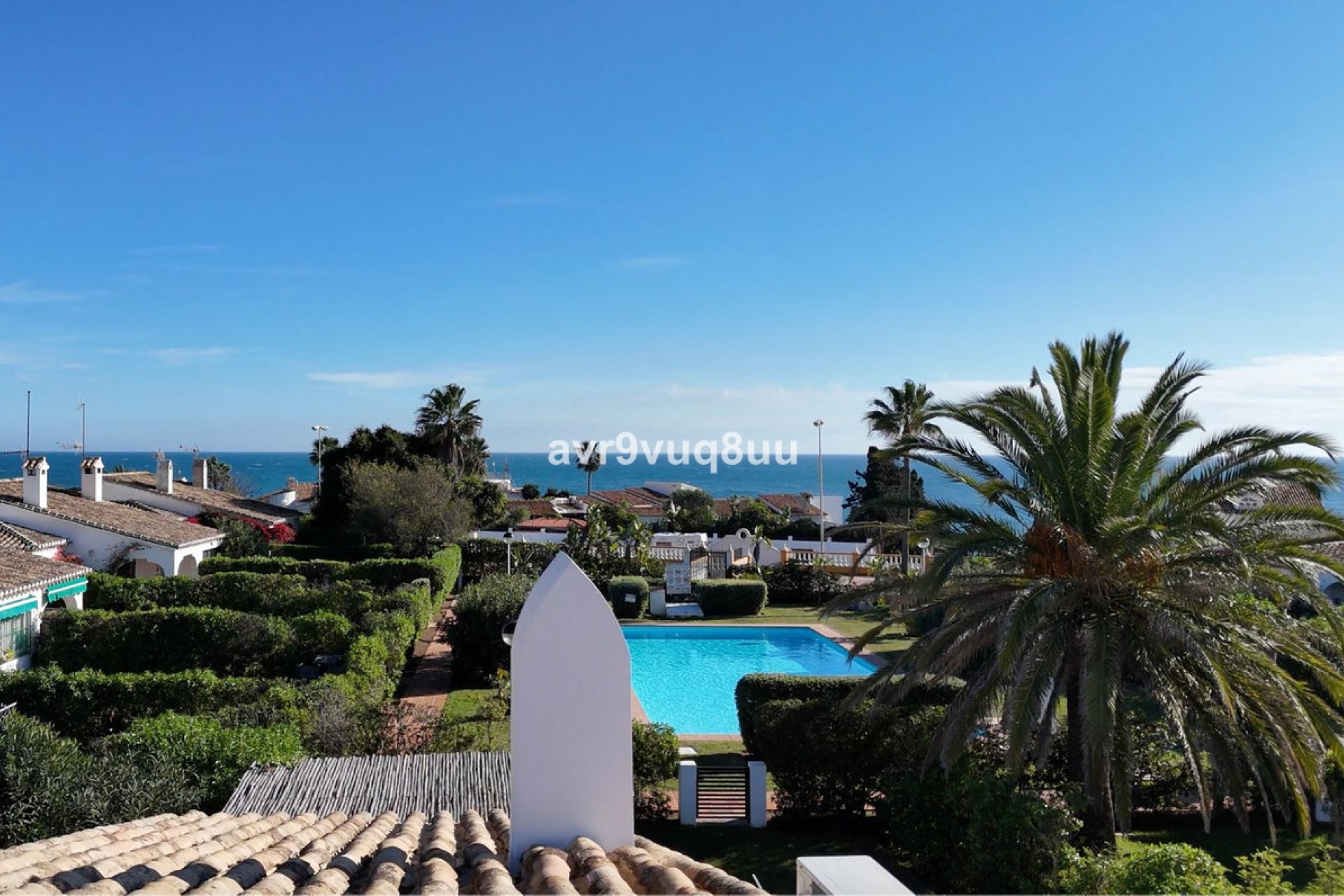 Resale - House - Detached Villa - Mijas - El Chaparral