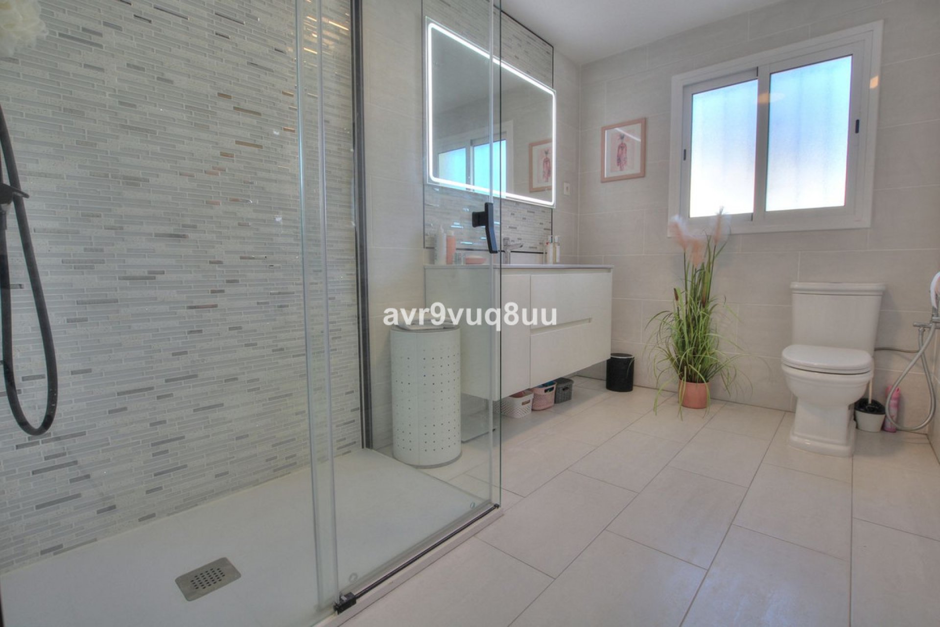 Resale - House - Detached Villa - Mijas - El Chaparral