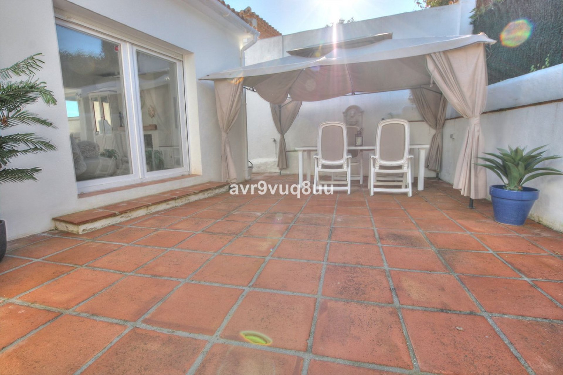 Resale - House - Detached Villa - Mijas - El Chaparral