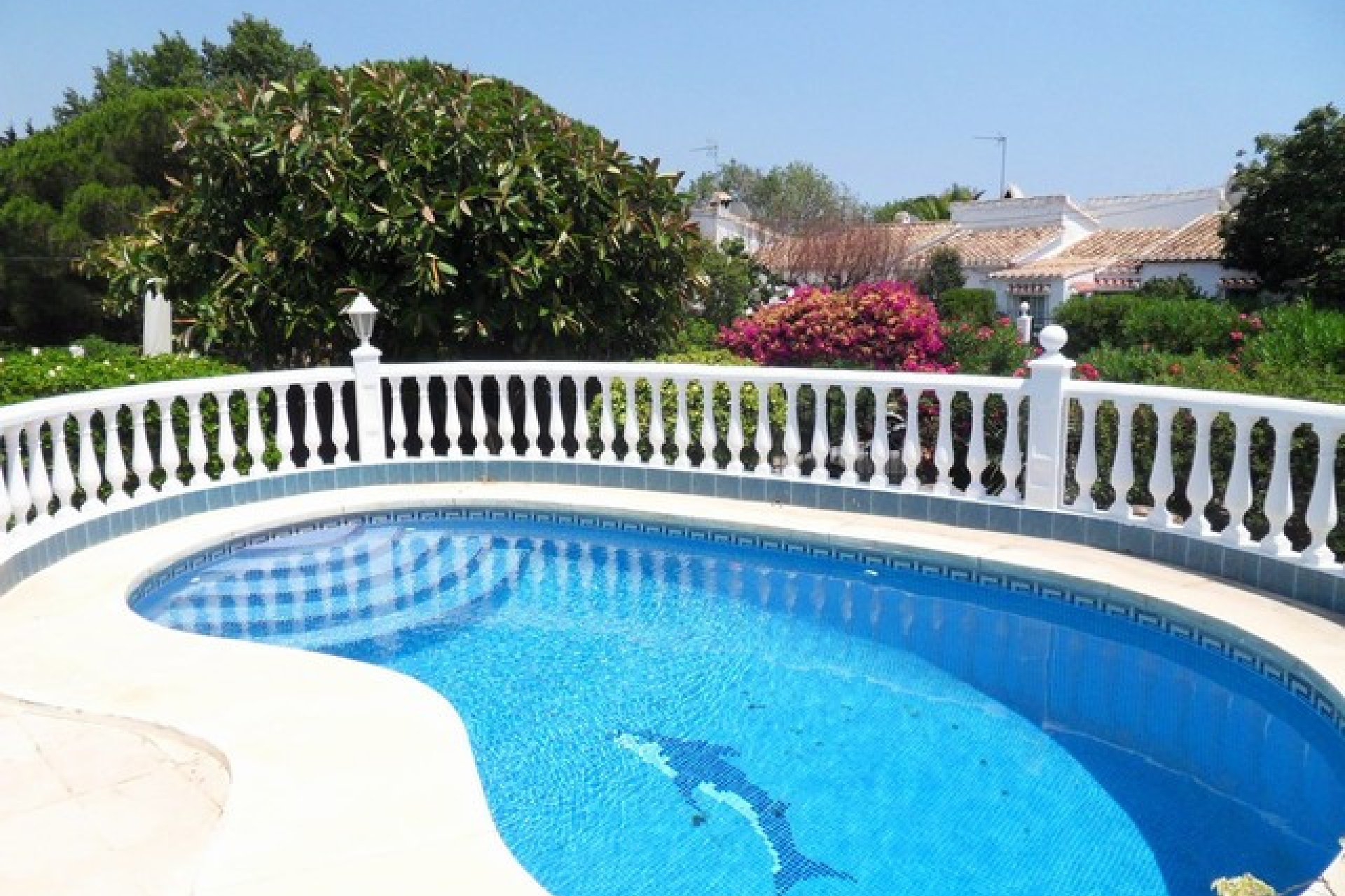 Resale - House - Detached Villa - Mijas - El Chaparral