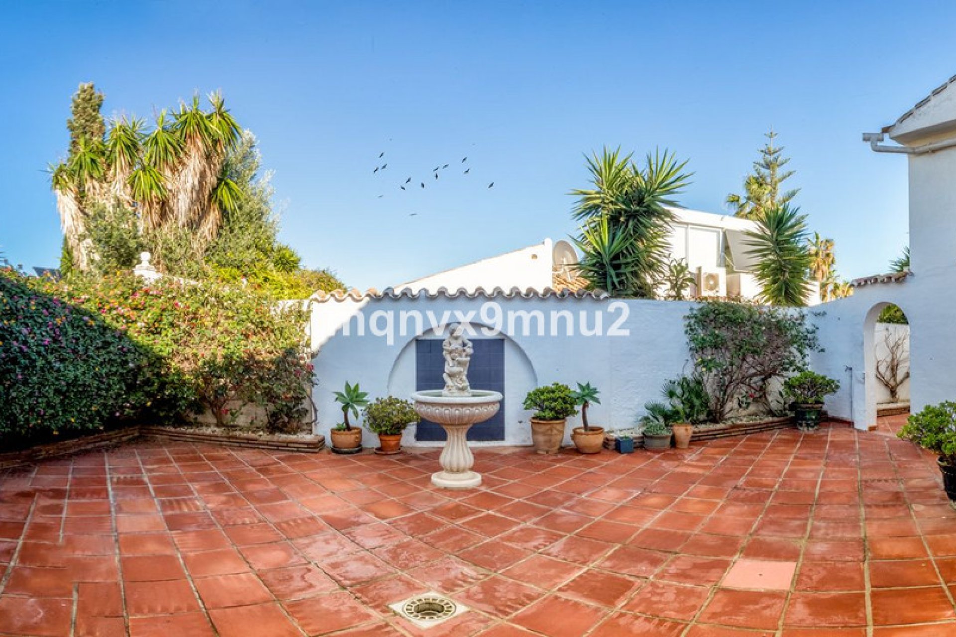 Resale - House - Detached Villa - Mijas - El Chaparral