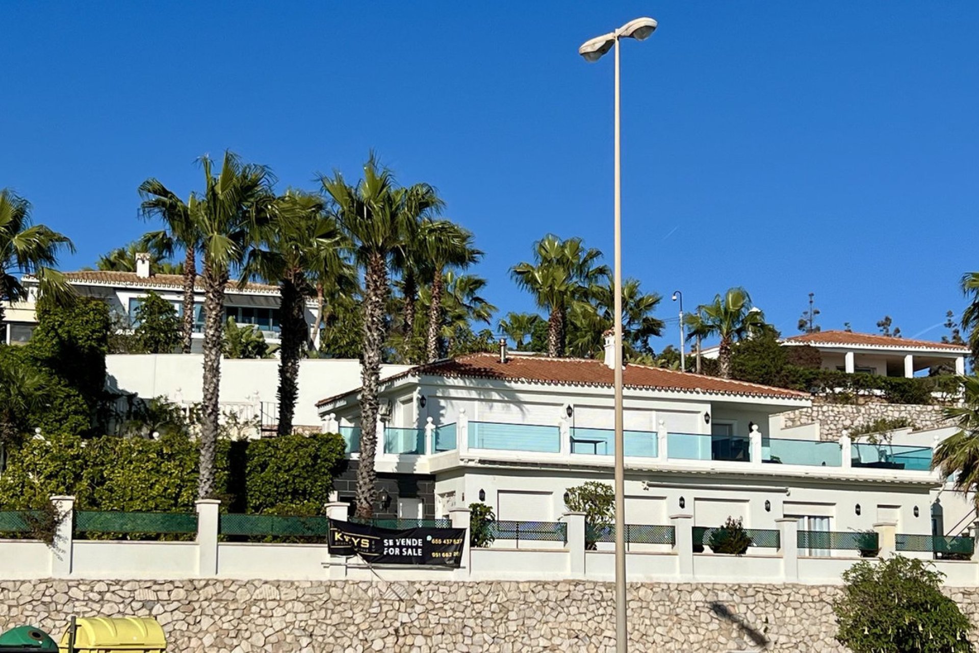 Resale - House - Detached Villa - Mijas - El Chaparral