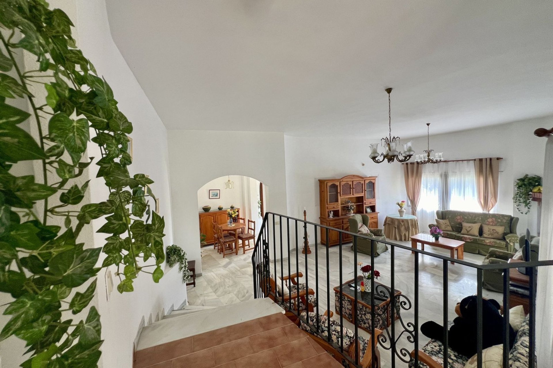 Resale - House - Detached Villa - Mijas - El Chaparral