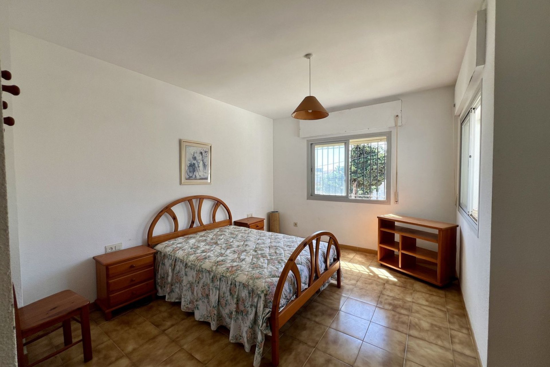 Resale - House - Detached Villa - Mijas - El Chaparral