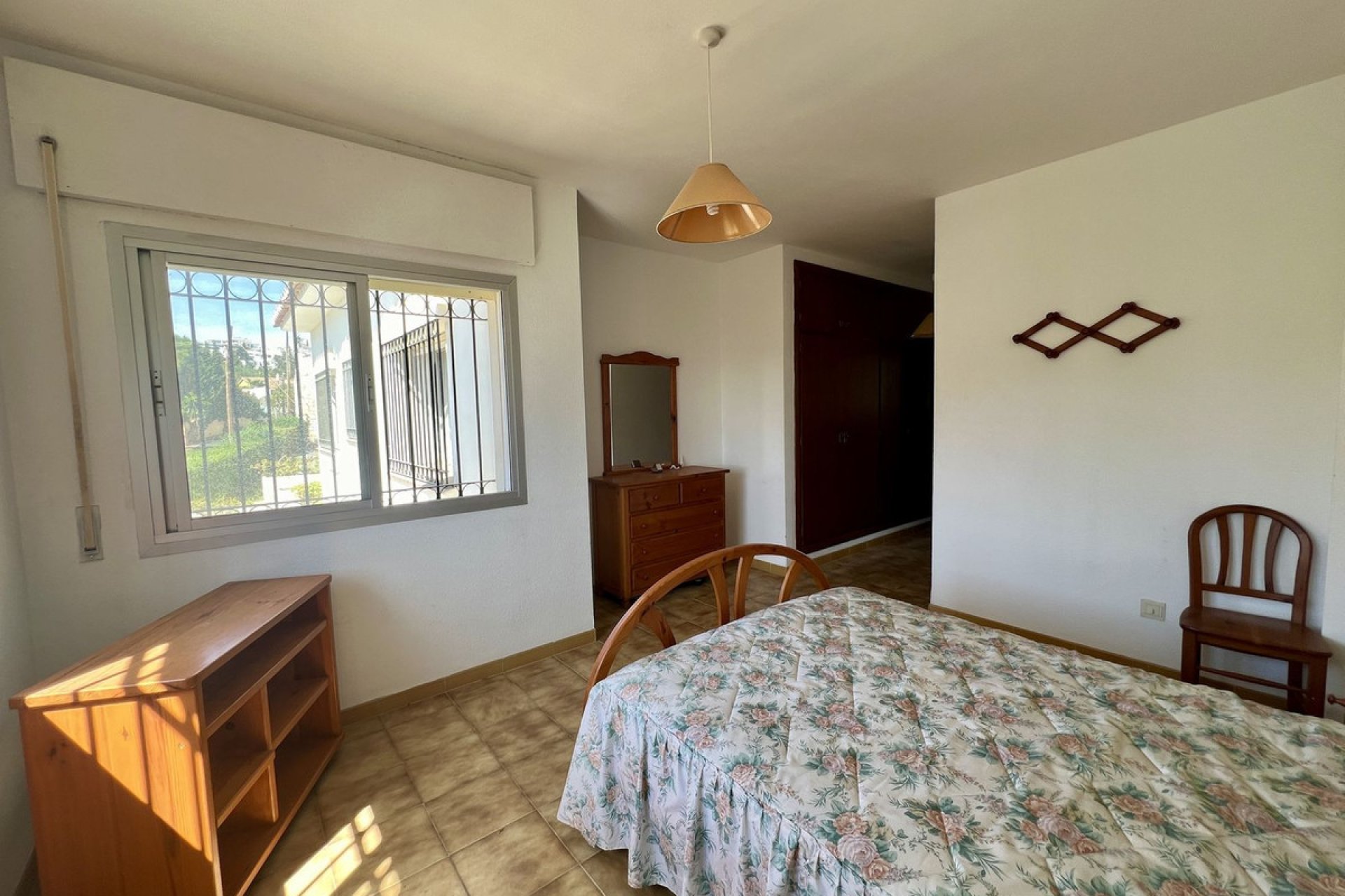 Resale - House - Detached Villa - Mijas - El Chaparral