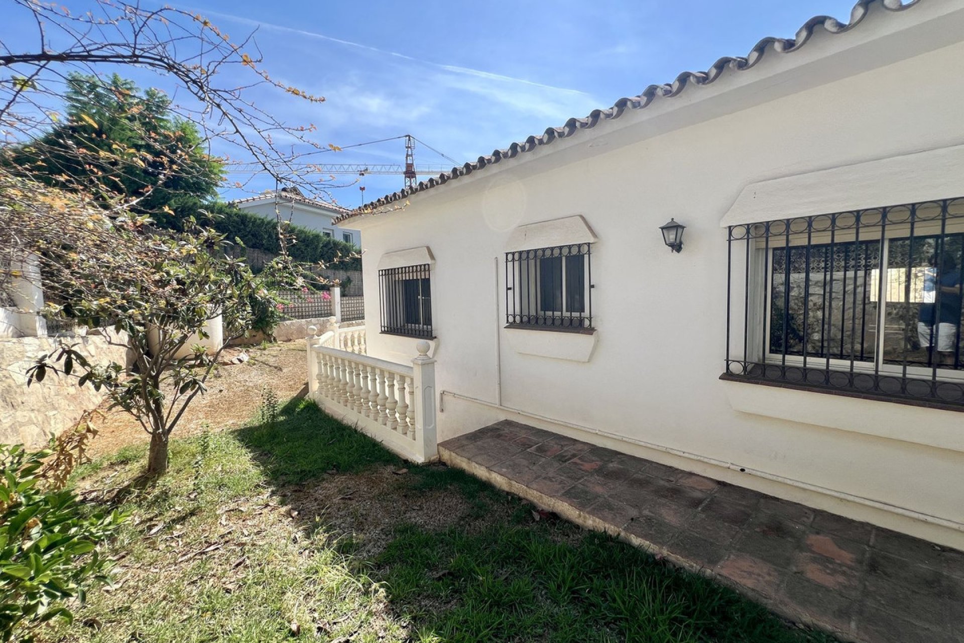 Resale - House - Detached Villa - Mijas - El Chaparral