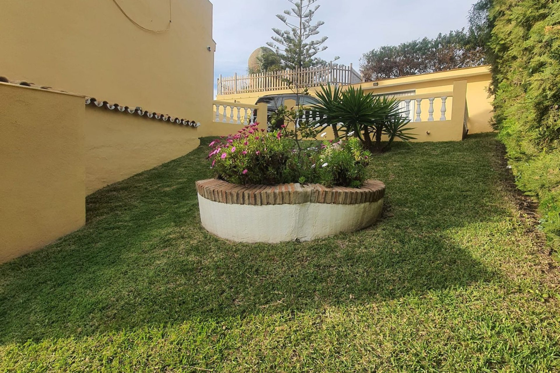 Resale - House - Detached Villa - Mijas - El Faro