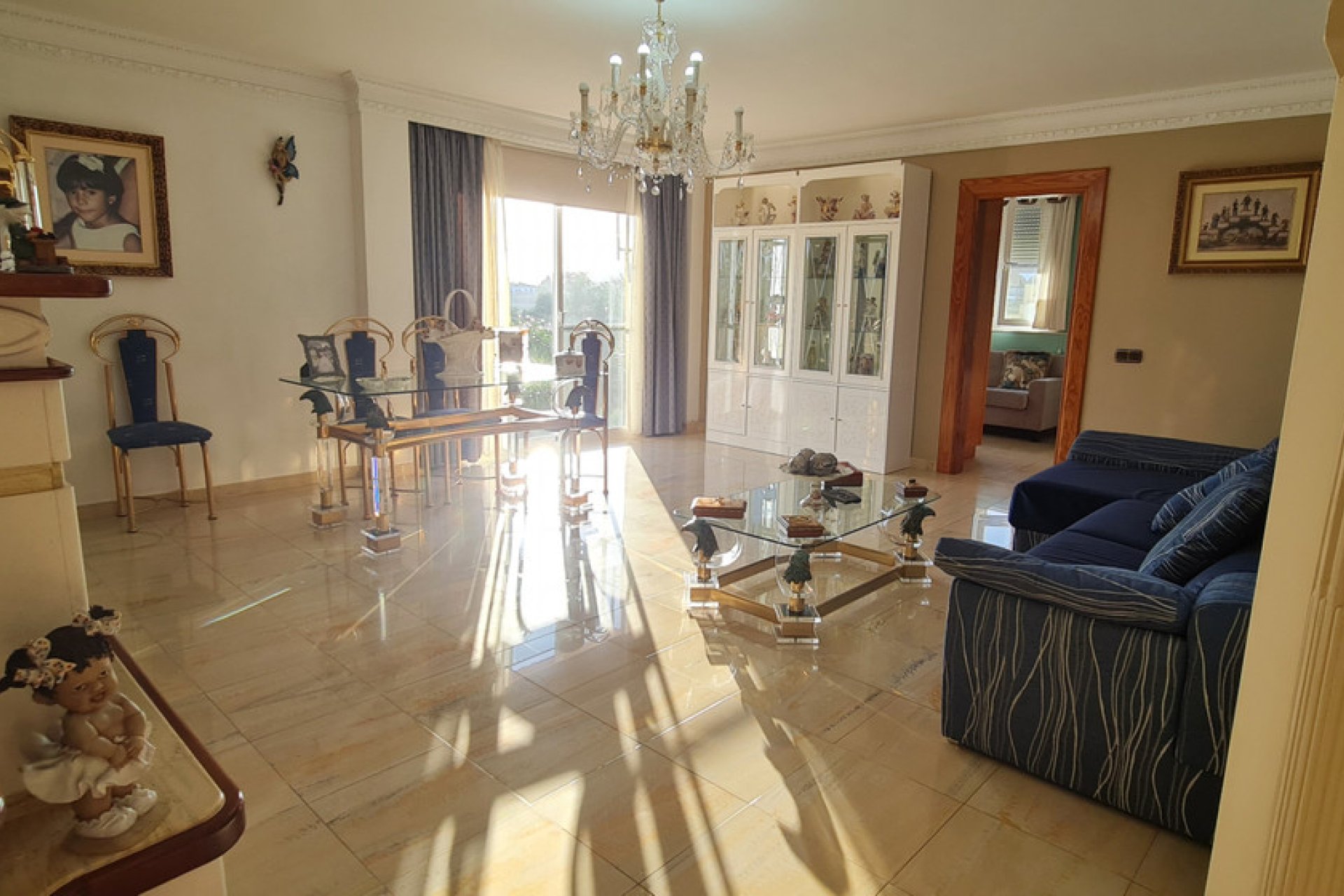 Resale - House - Detached Villa - Mijas - El Faro