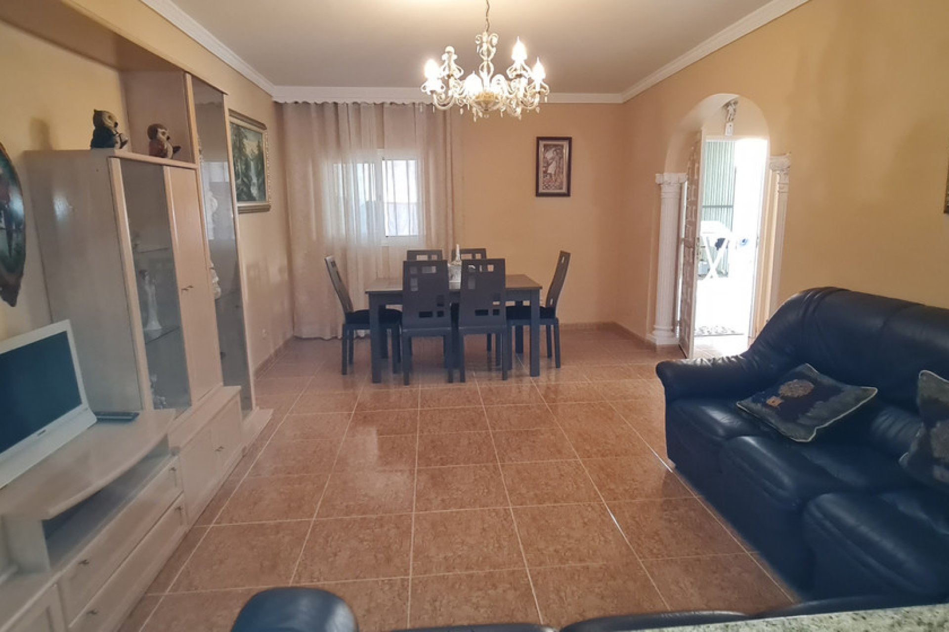 Resale - House - Detached Villa - Mijas - El Faro