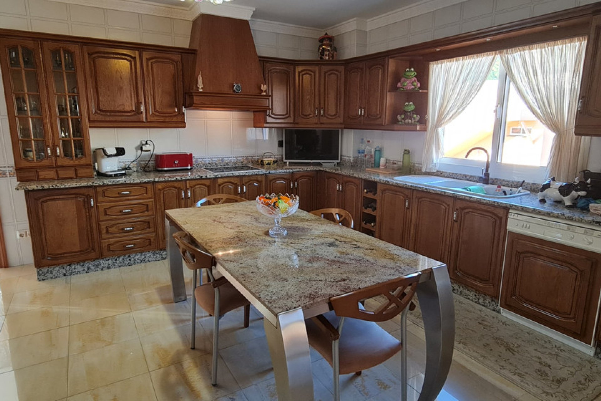 Resale - House - Detached Villa - Mijas - El Faro