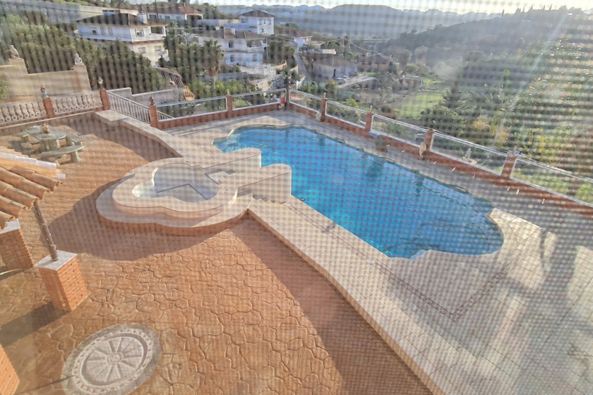 Resale - House - Detached Villa - Mijas - El Faro