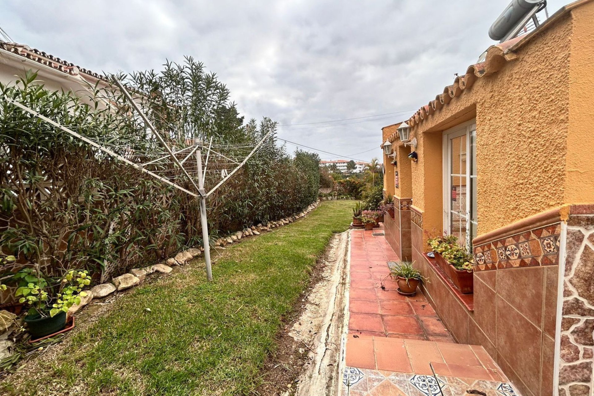 Resale - House - Detached Villa - Mijas - El Faro