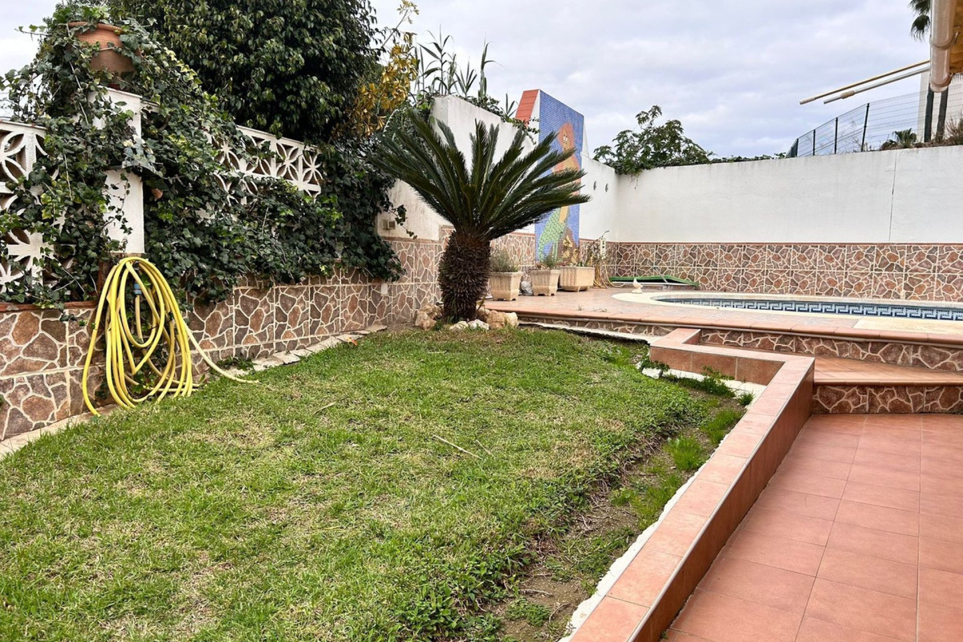 Resale - House - Detached Villa - Mijas - El Faro