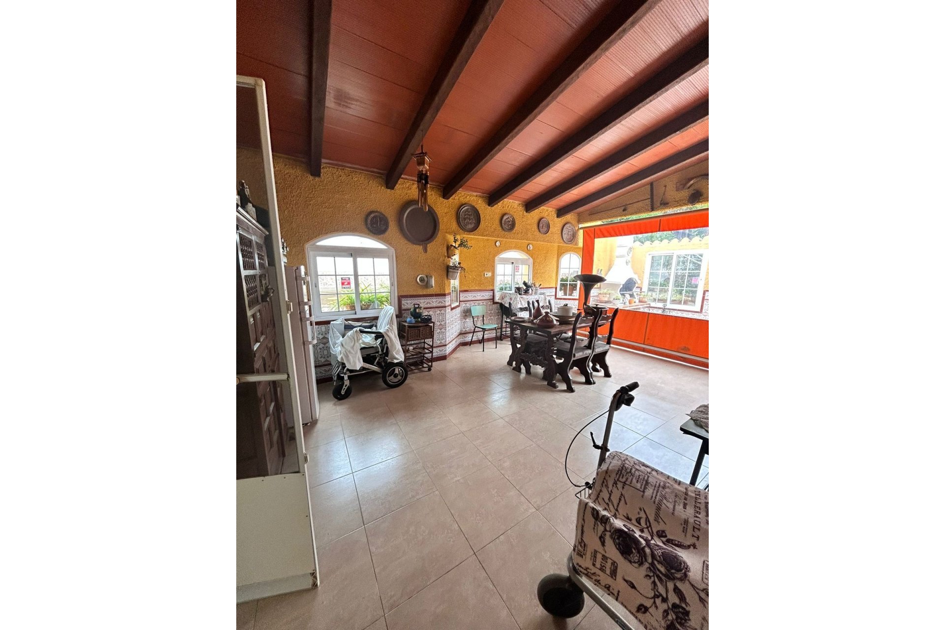 Resale - House - Detached Villa - Mijas - El Faro