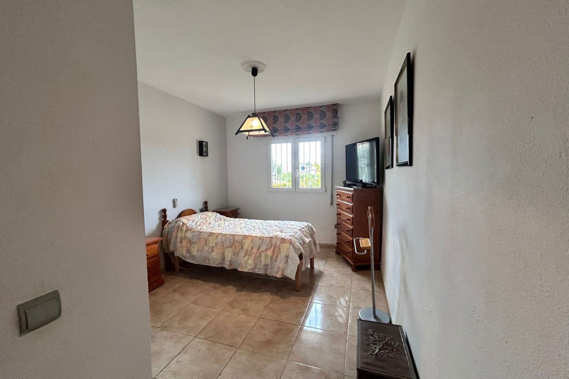 Resale - House - Detached Villa - Mijas - El Faro