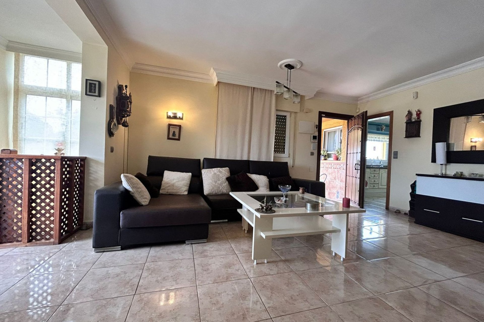 Resale - House - Detached Villa - Mijas - El Faro