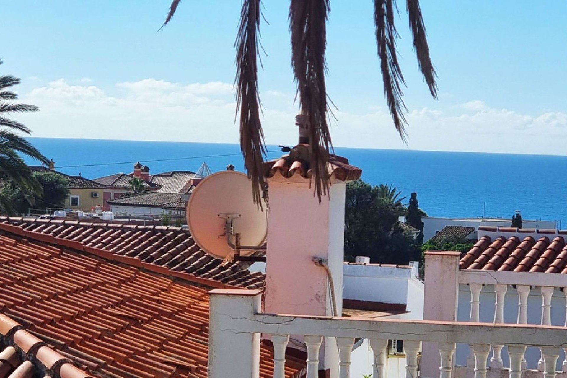 Resale - House - Detached Villa - Mijas - El Faro