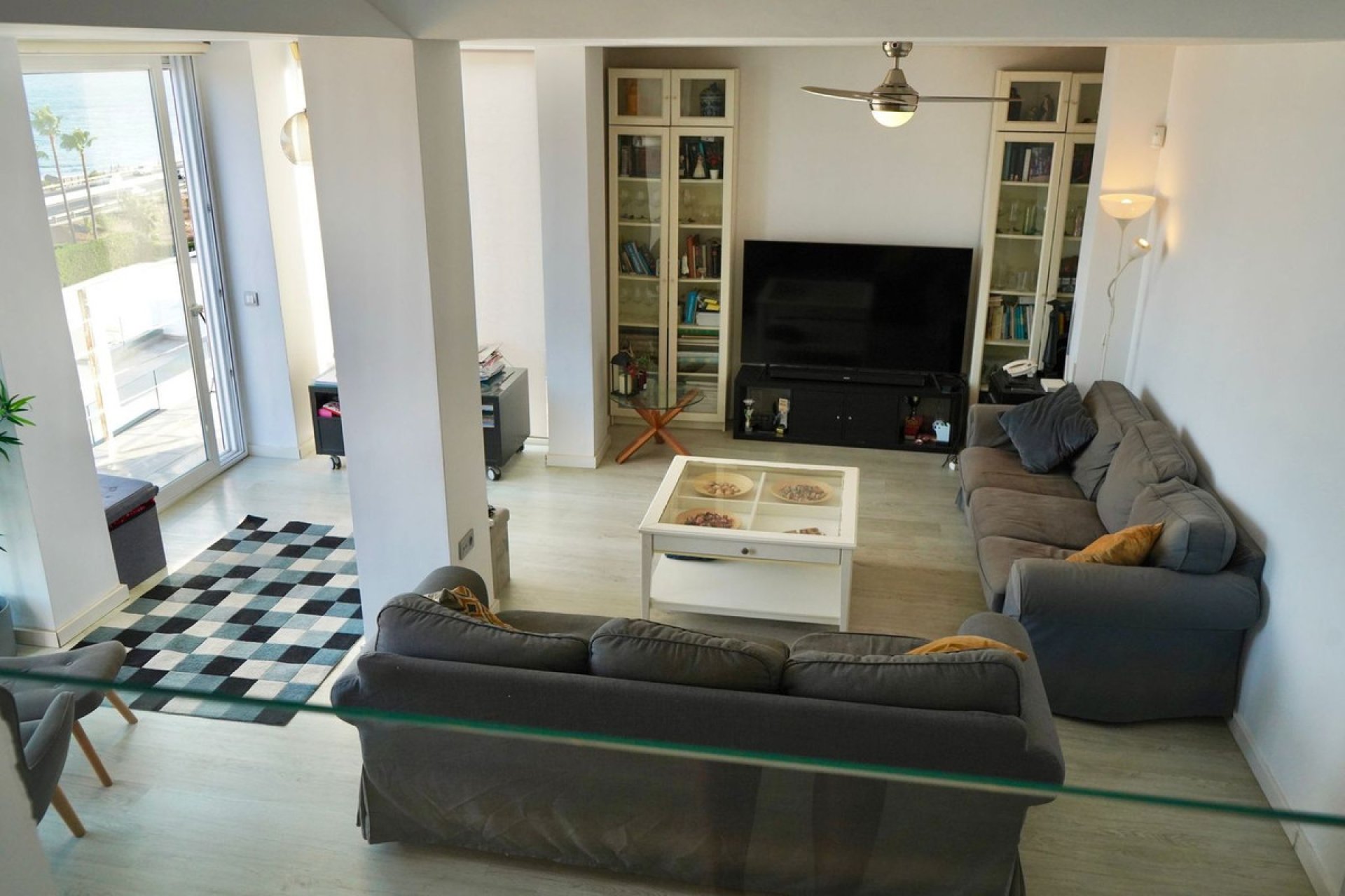 Resale - House - Detached Villa - Mijas - El Faro