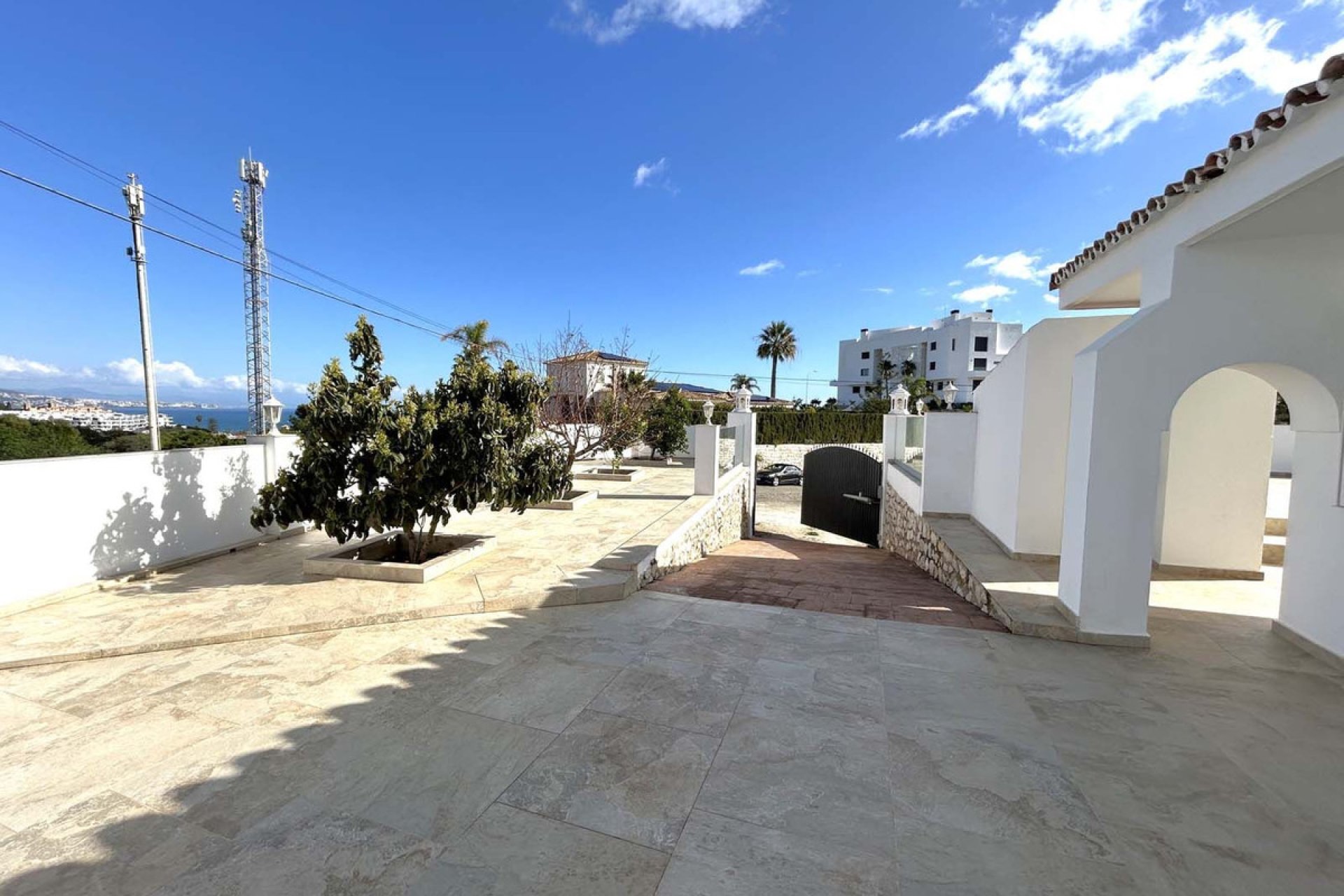 Resale - House - Detached Villa - Mijas - El Faro