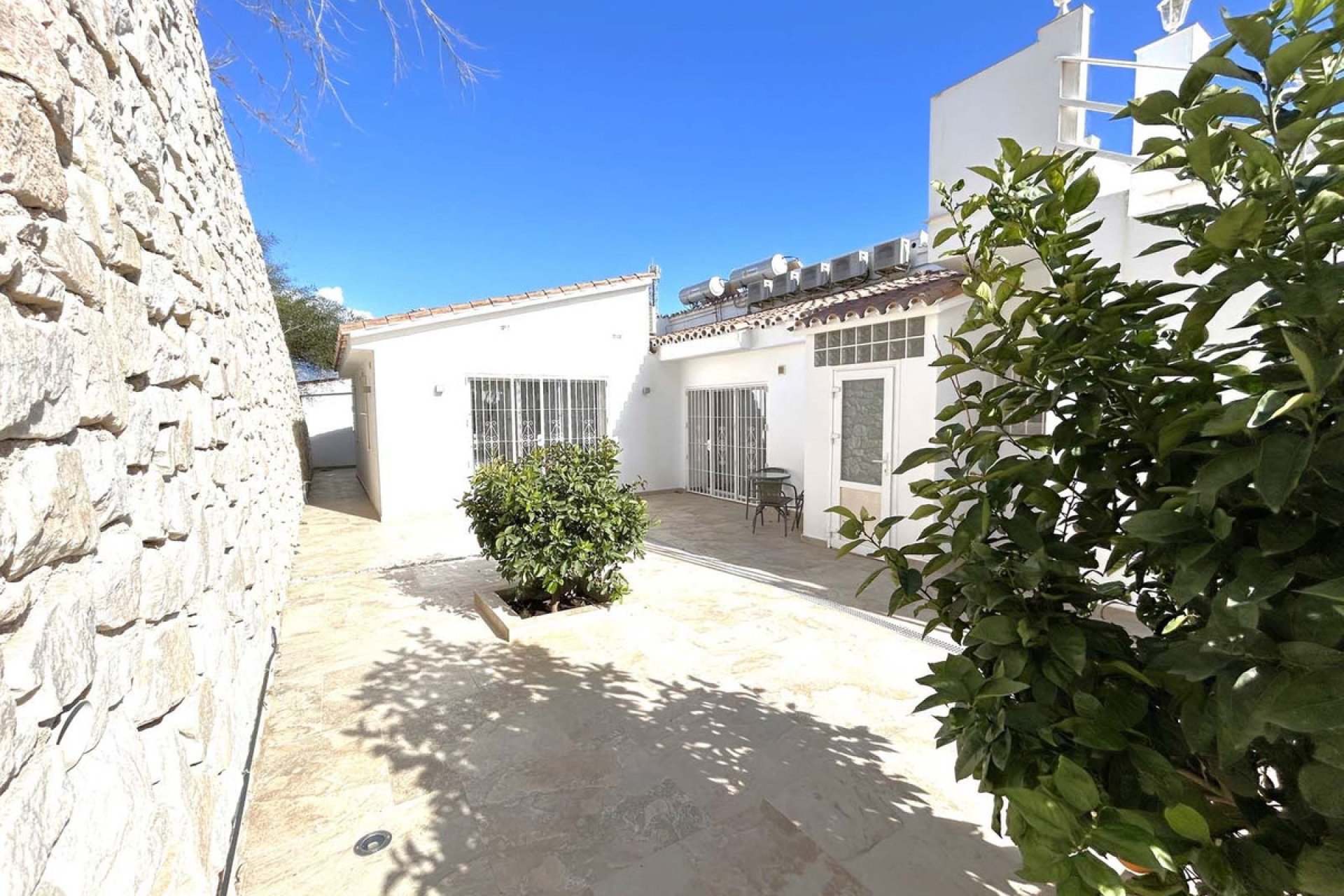 Resale - House - Detached Villa - Mijas - El Faro