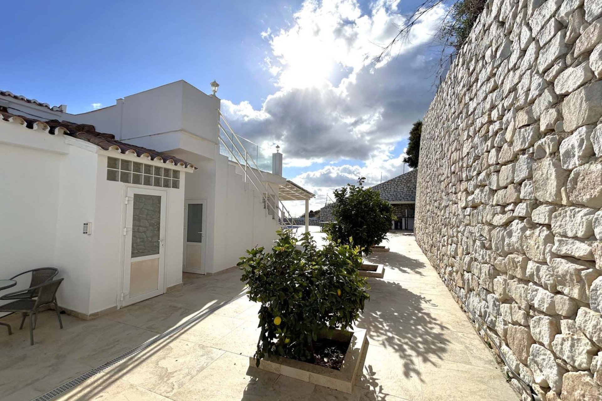 Resale - House - Detached Villa - Mijas - El Faro