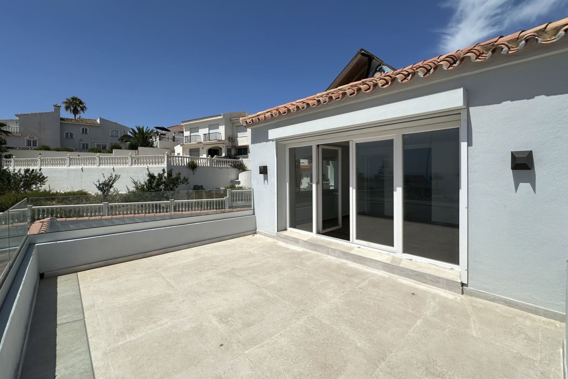 Resale - House - Detached Villa - Mijas - El Faro