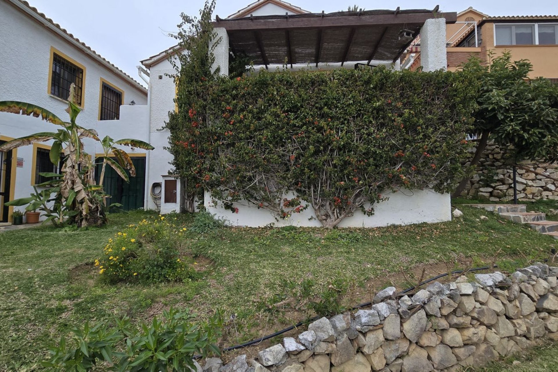 Resale - House - Detached Villa - Mijas - El Faro